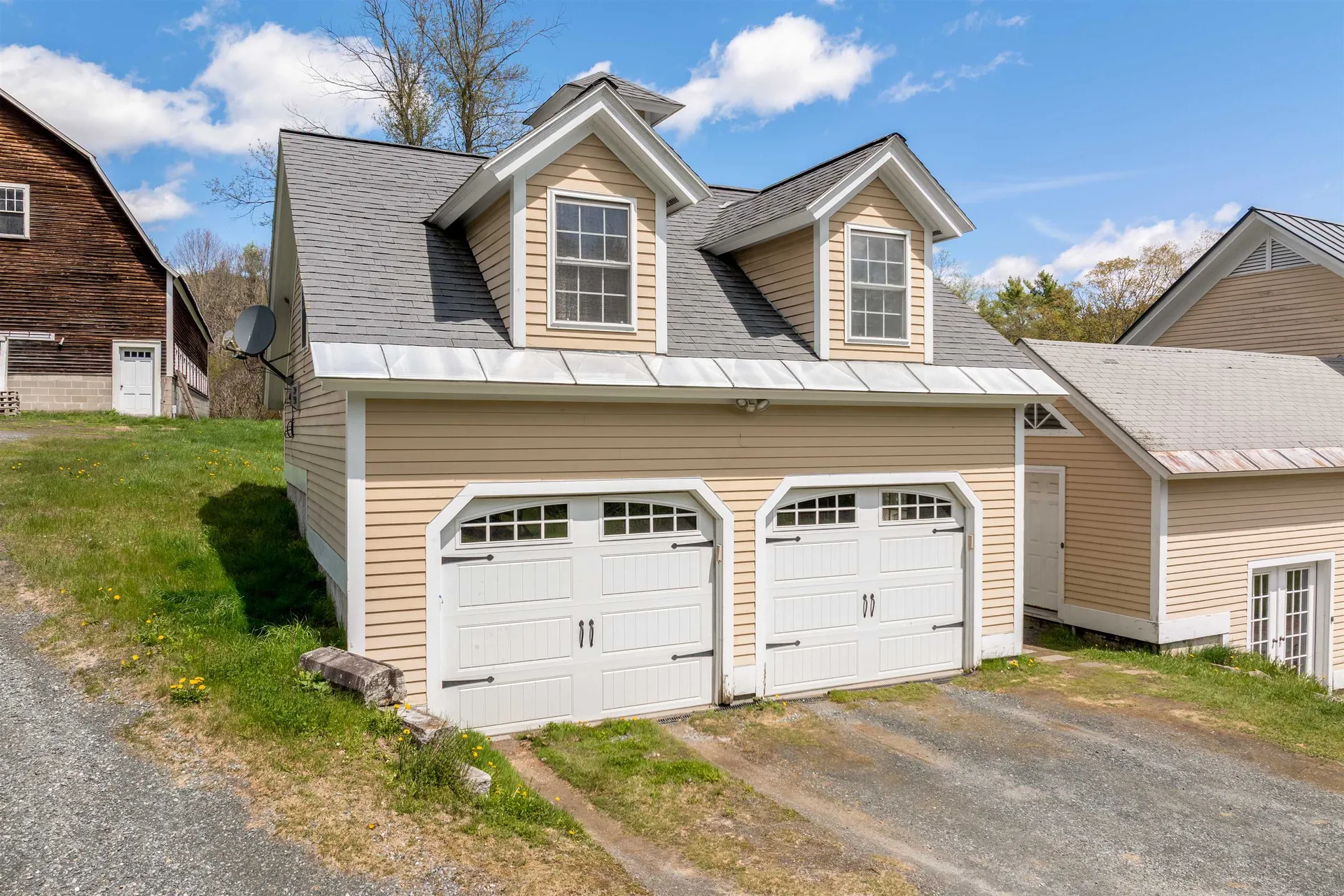 330 Parsonage Road Cornish NH 03745