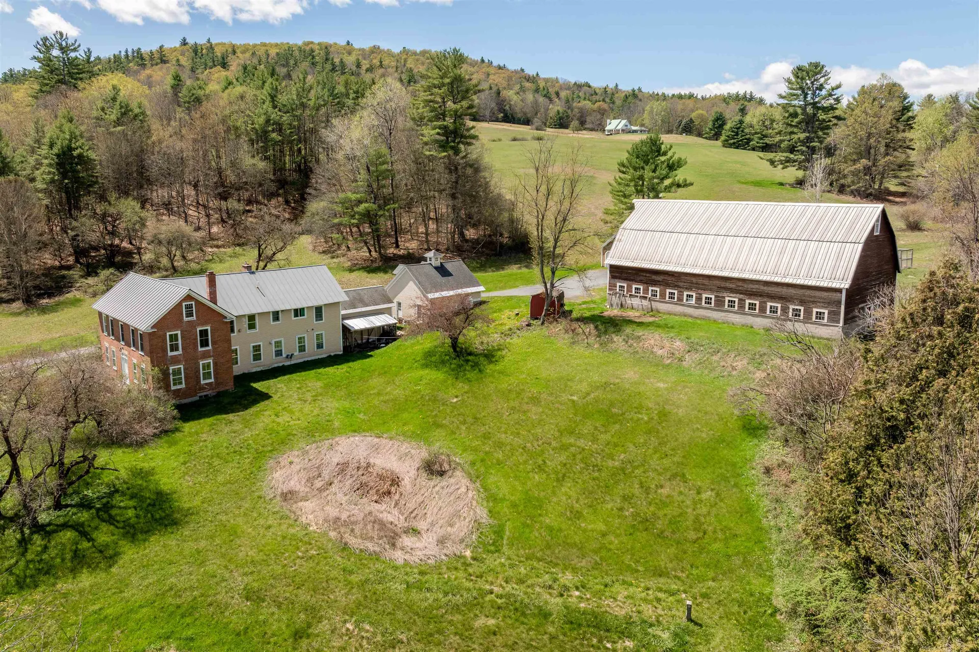 330 Parsonage Road Cornish NH 03745