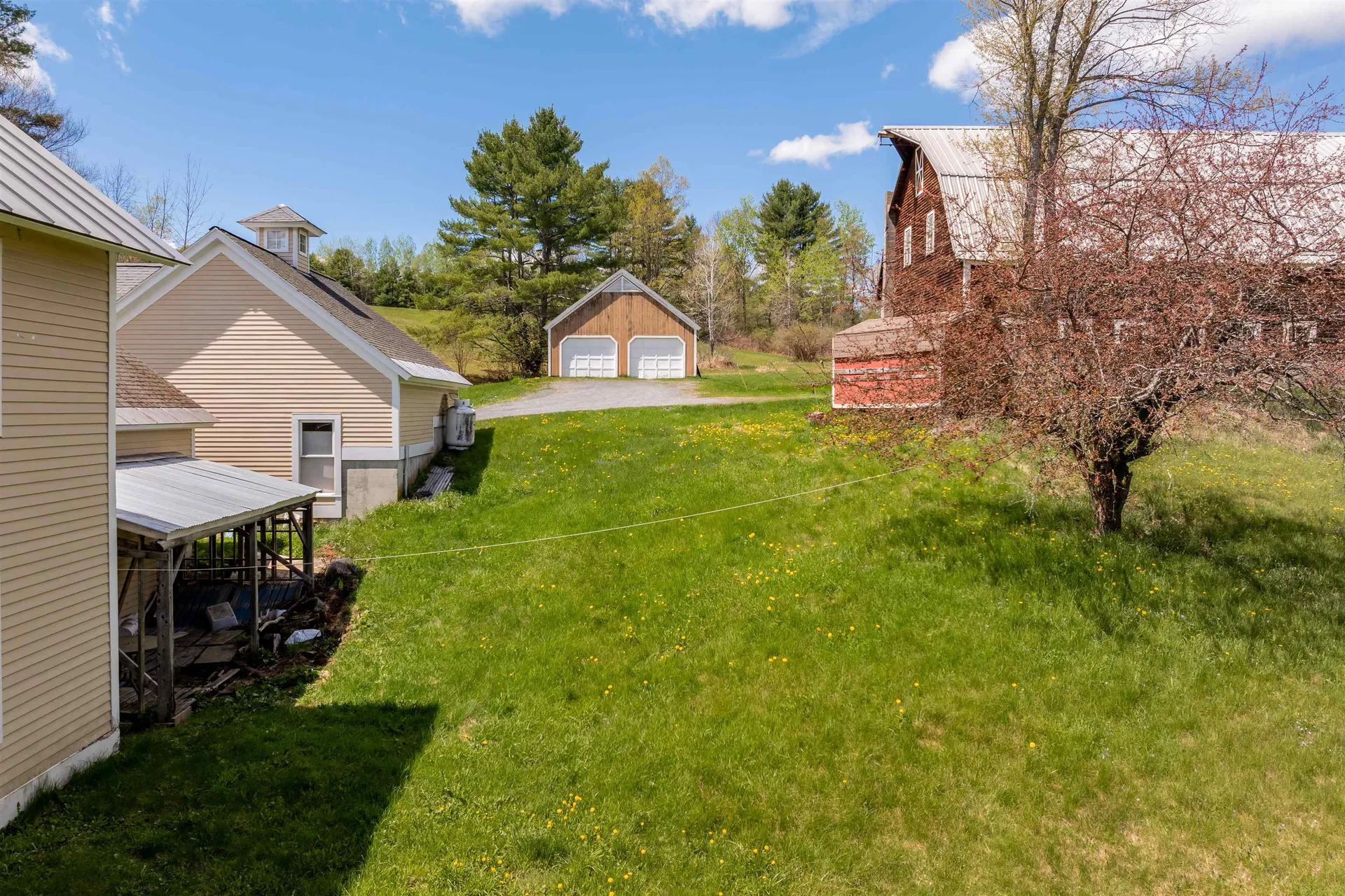 330 Parsonage Road Cornish NH 03745