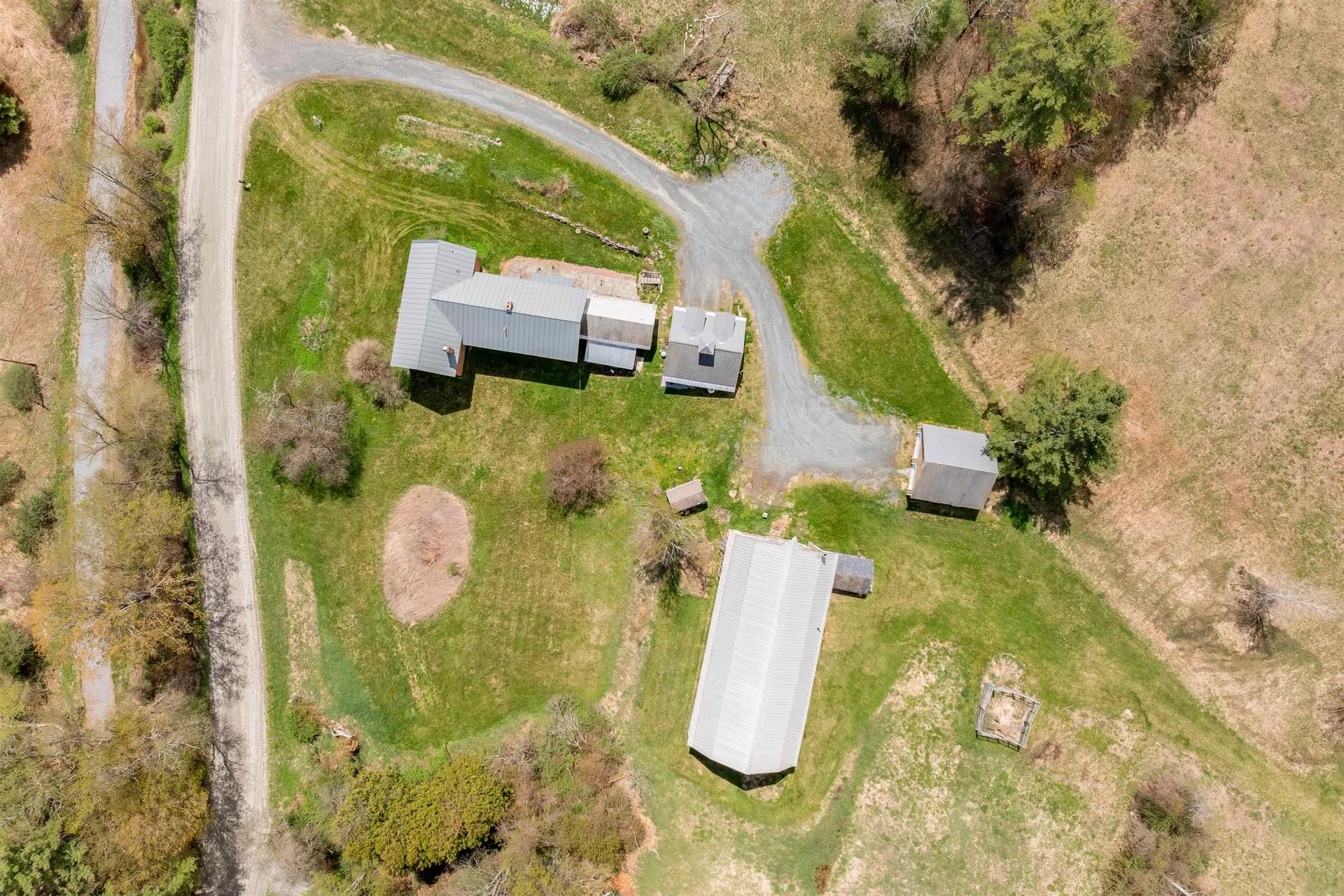 330 Parsonage Road Cornish NH 03745
