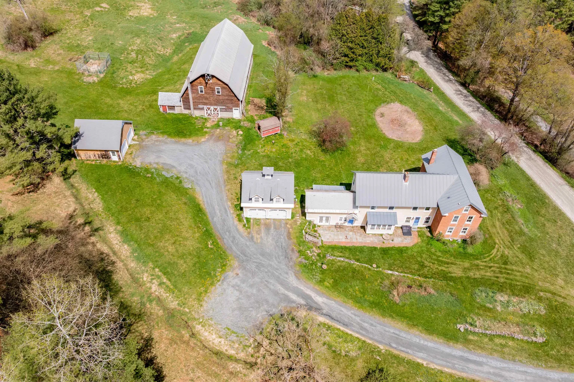 330 Parsonage Road Cornish NH 03745