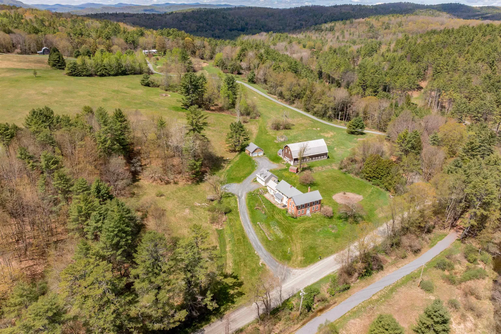 330 Parsonage Road Cornish NH 03745