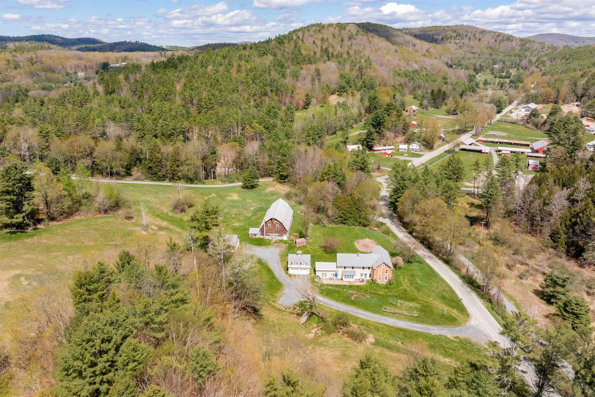 330 Parsonage Road Cornish NH 03745