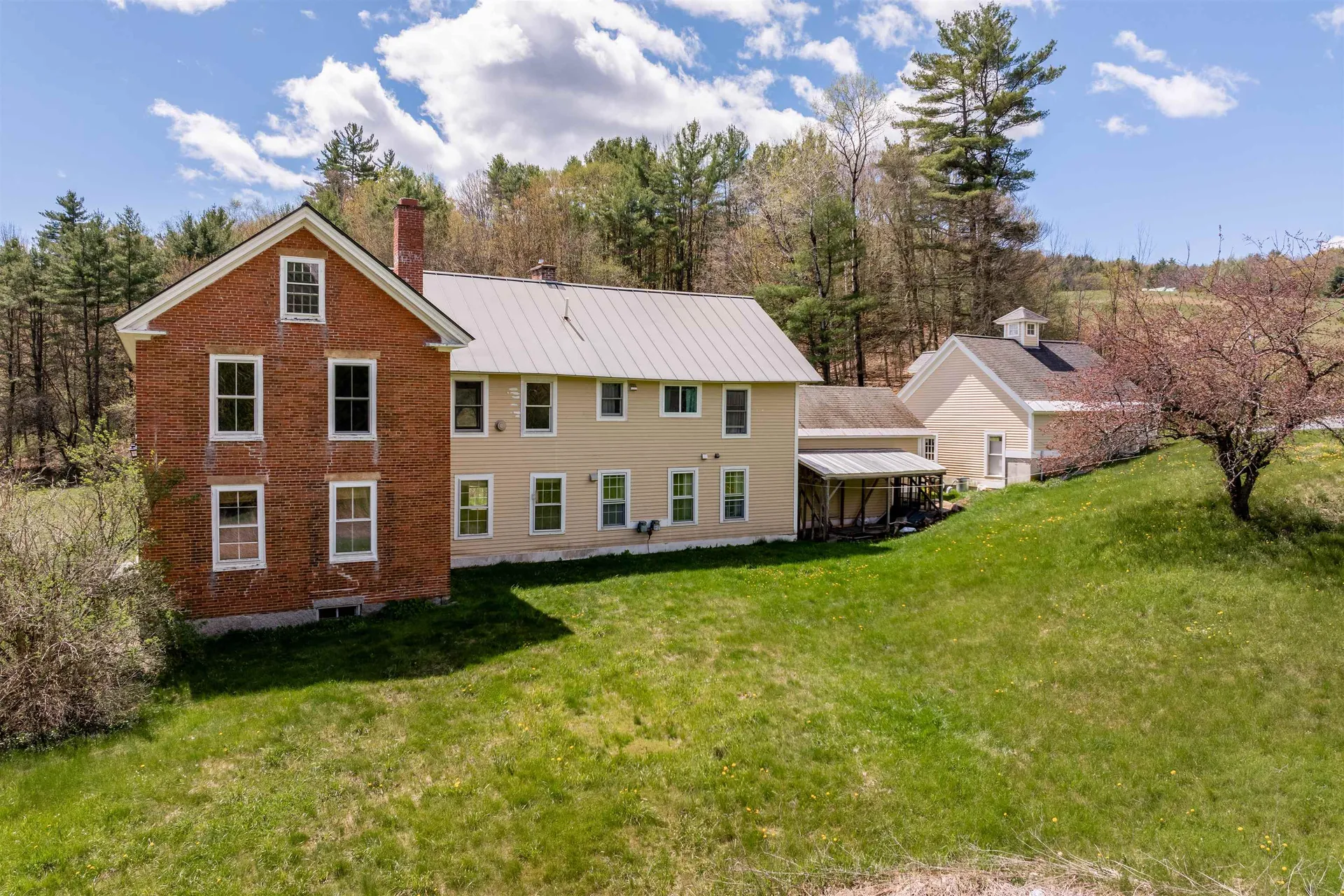 330 Parsonage Road Cornish NH 03745