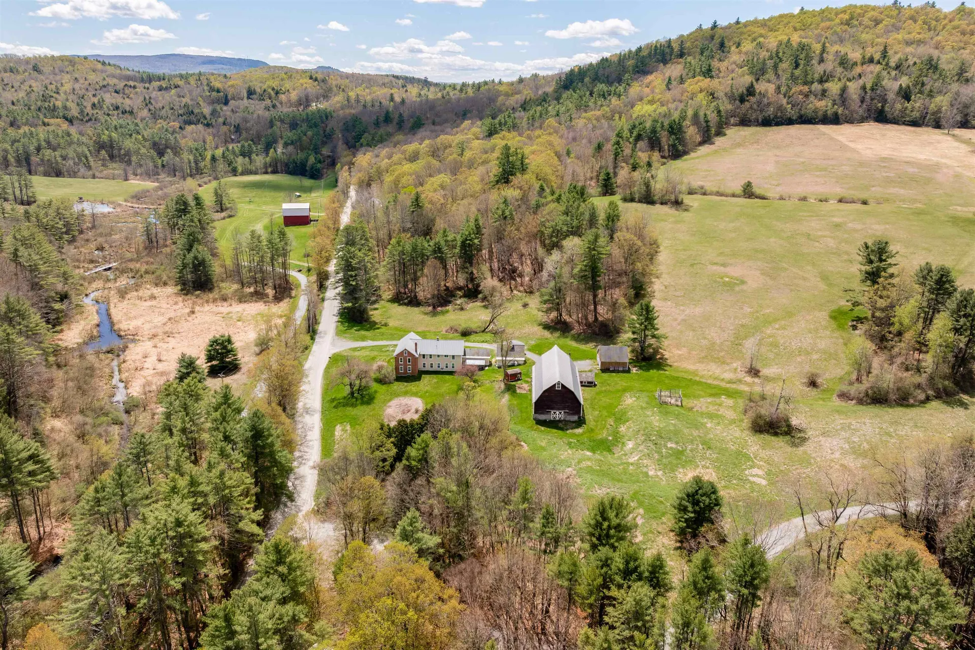 330 Parsonage Road Cornish NH 03745