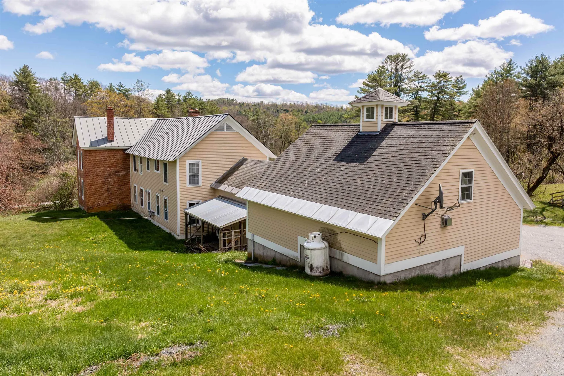330 Parsonage Road Cornish NH 03745
