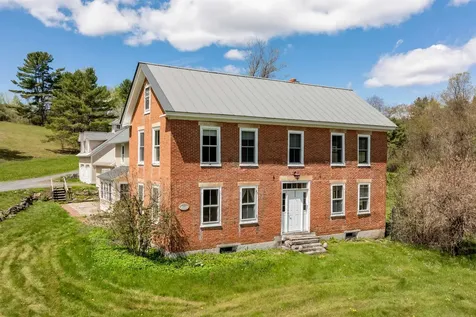 330 Parsonage Road Cornish NH 03745