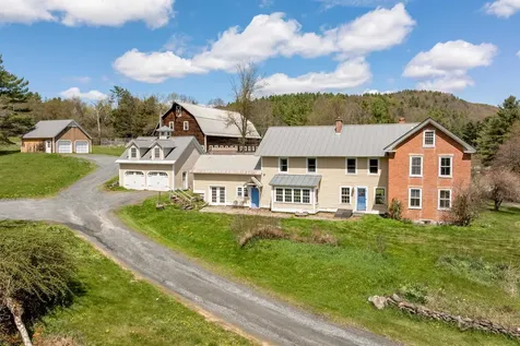 330 Parsonage Road Cornish NH 03745