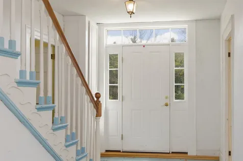 330 Parsonage Road Cornish NH 03745