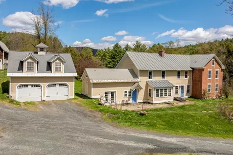 330 Parsonage Road Cornish NH 03745