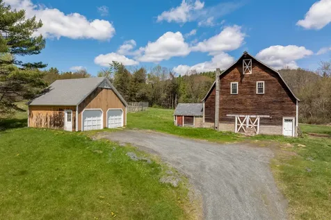 330 Parsonage Road Cornish NH 03745