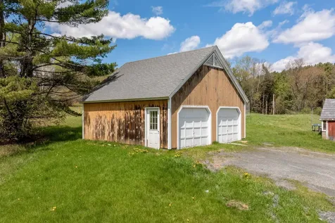 330 Parsonage Road Cornish NH 03745