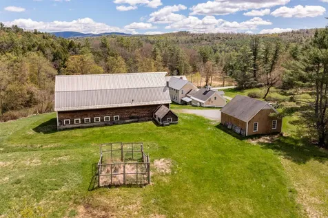 330 Parsonage Road Cornish NH 03745