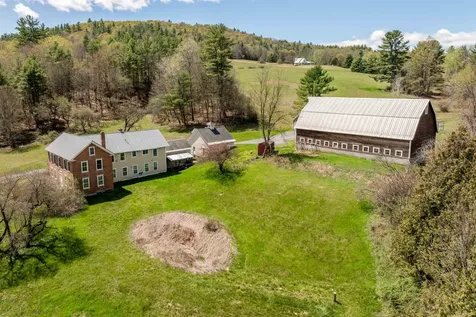 330 Parsonage Road Cornish NH 03745