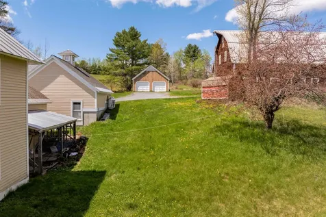 330 Parsonage Road Cornish NH 03745