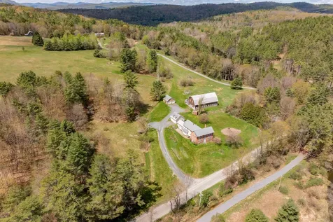 330 Parsonage Road Cornish NH 03745