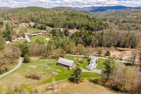330 Parsonage Road Cornish NH 03745