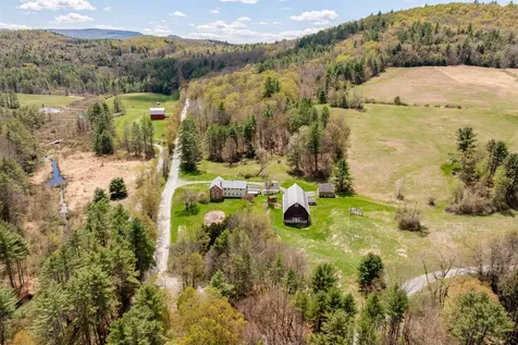330 Parsonage Road Cornish NH 03745
