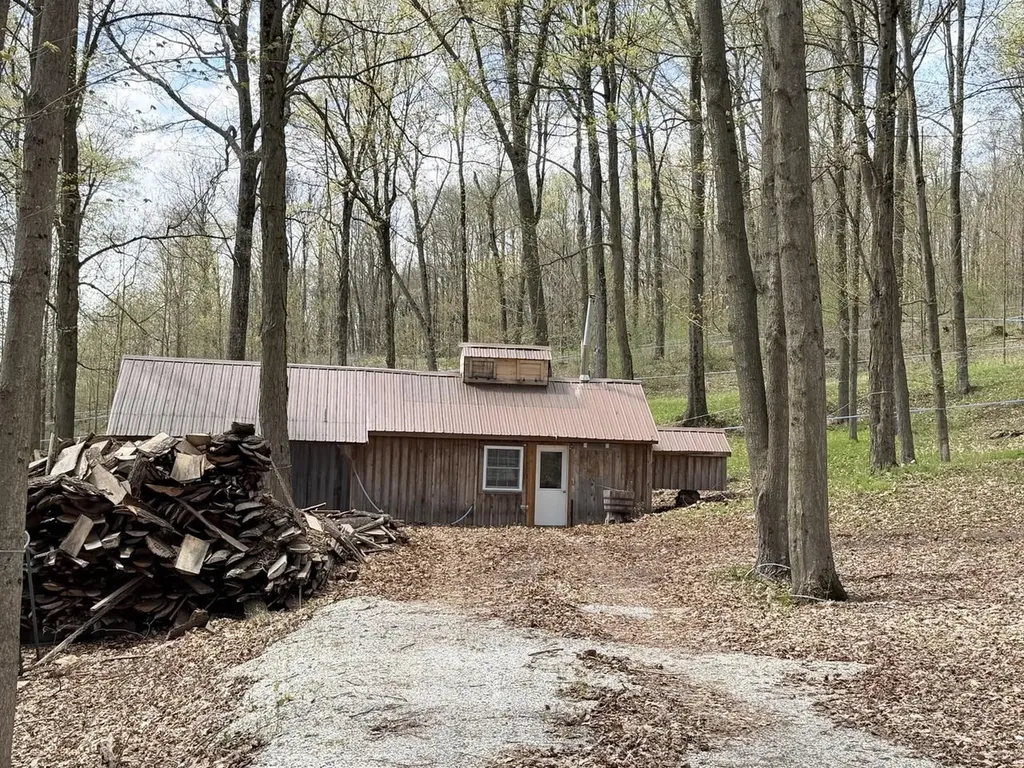 3145 Richville Road Shoreham VT 05770