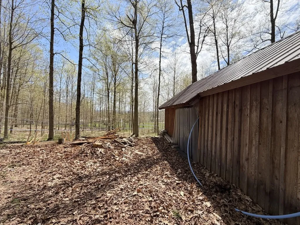 3145 Richville Road Shoreham VT 05770