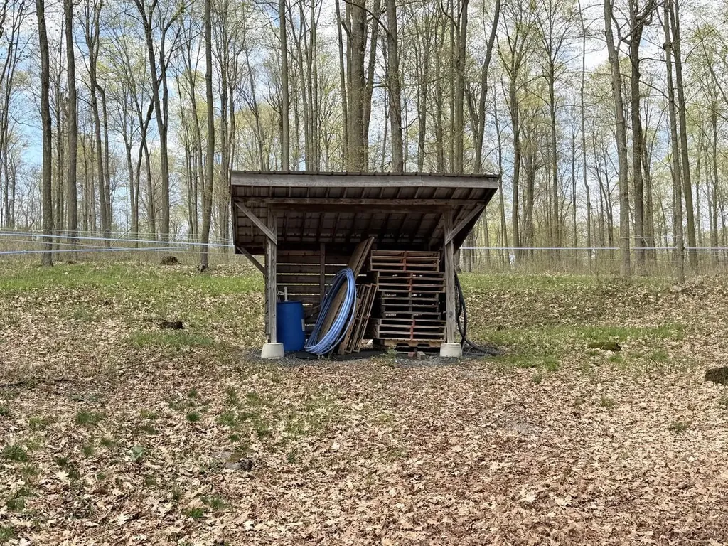 3145 Richville Road Shoreham VT 05770