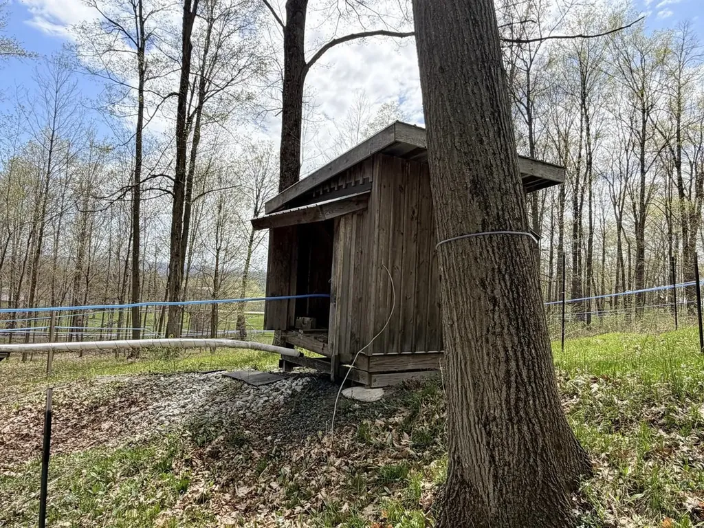 3145 Richville Road Shoreham VT 05770