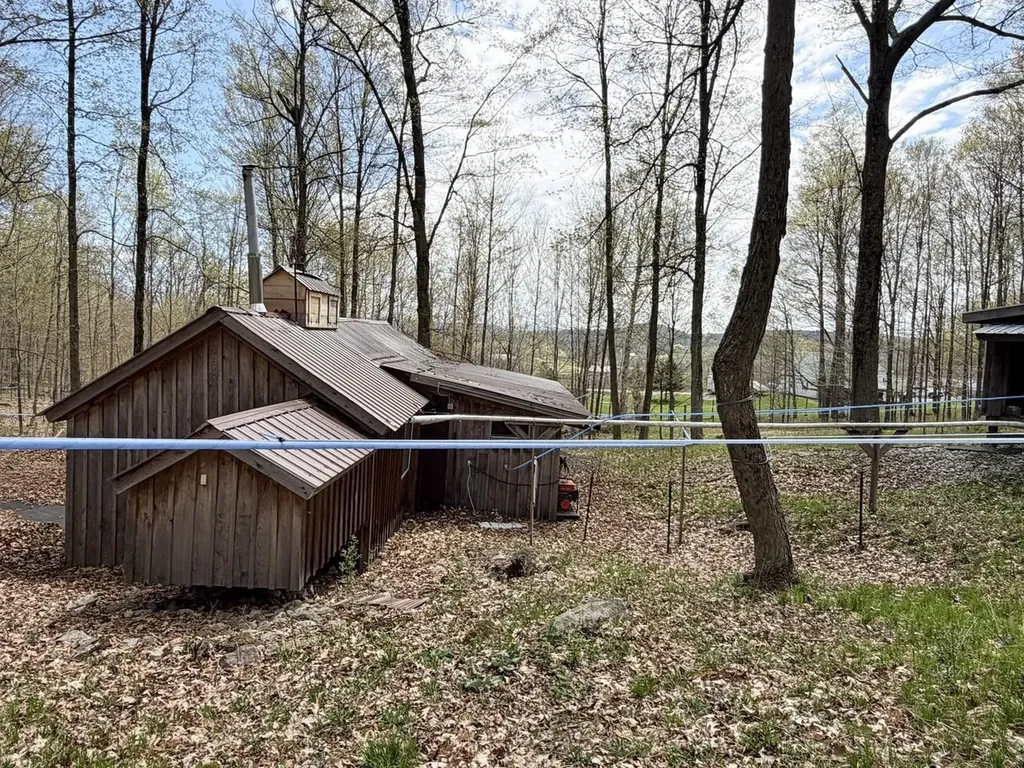 3145 Richville Road Shoreham VT 05770