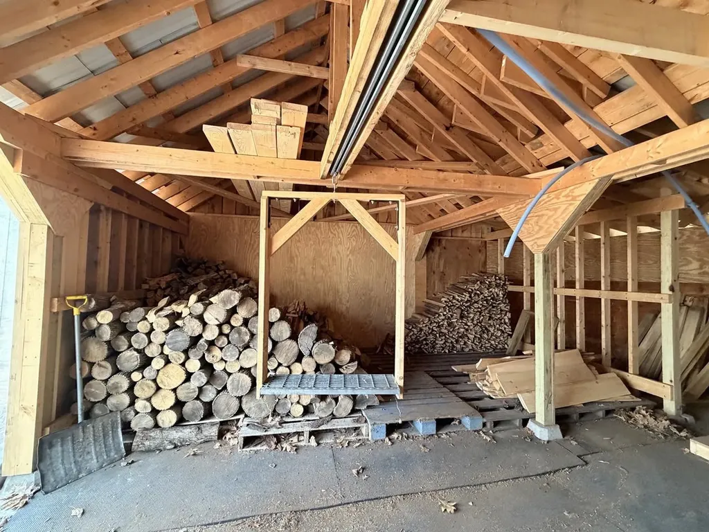 3145 Richville Road Shoreham VT 05770