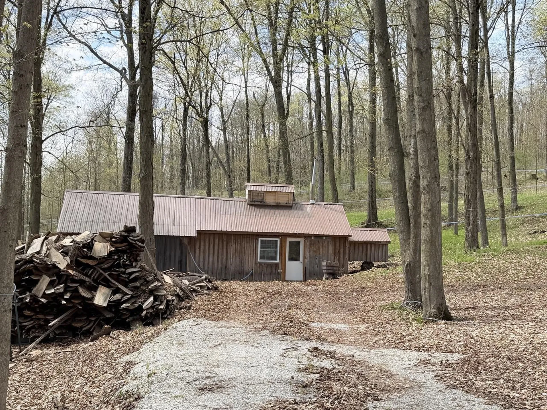 3145 Richville Road Shoreham VT 05770