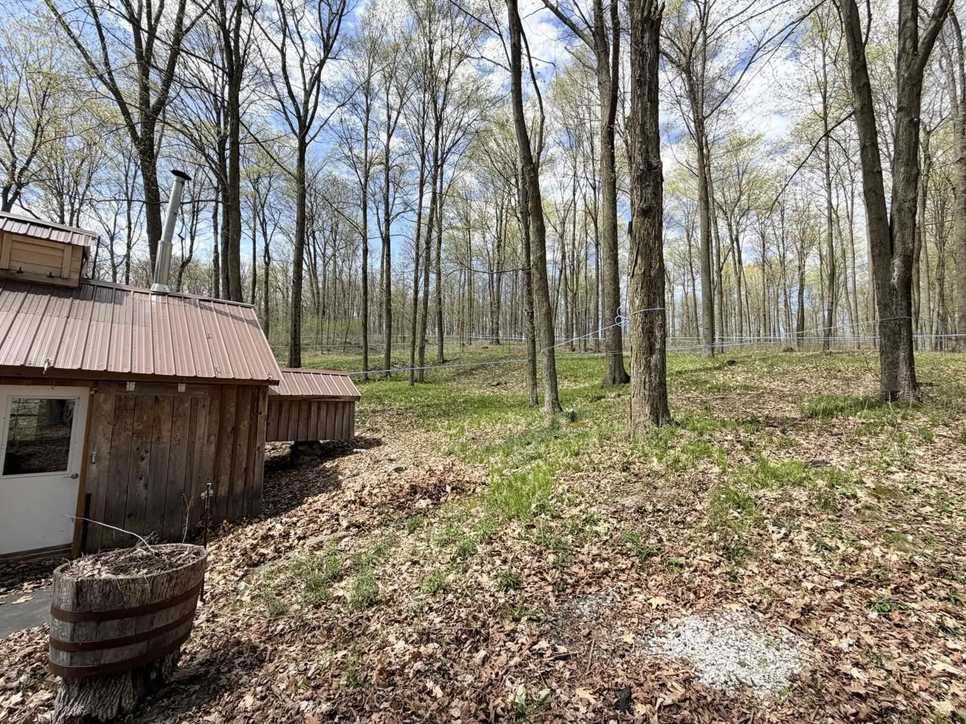 3145 Richville Road Shoreham VT 05770