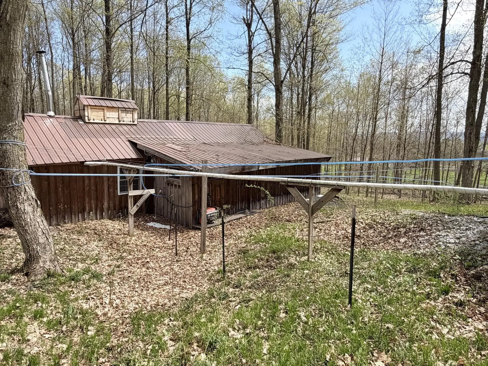 3145 Richville Road Shoreham VT 05770