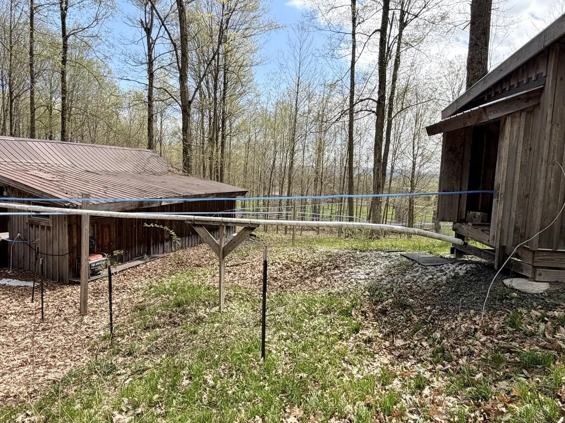 3145 Richville Road Shoreham VT 05770
