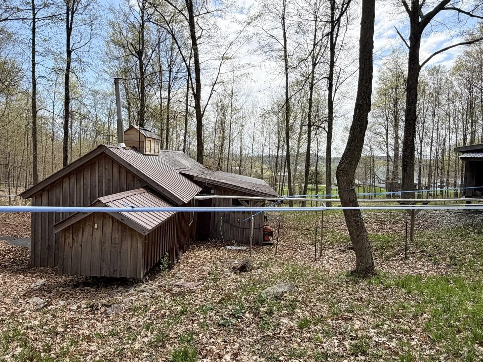 3145 Richville Road Shoreham VT 05770