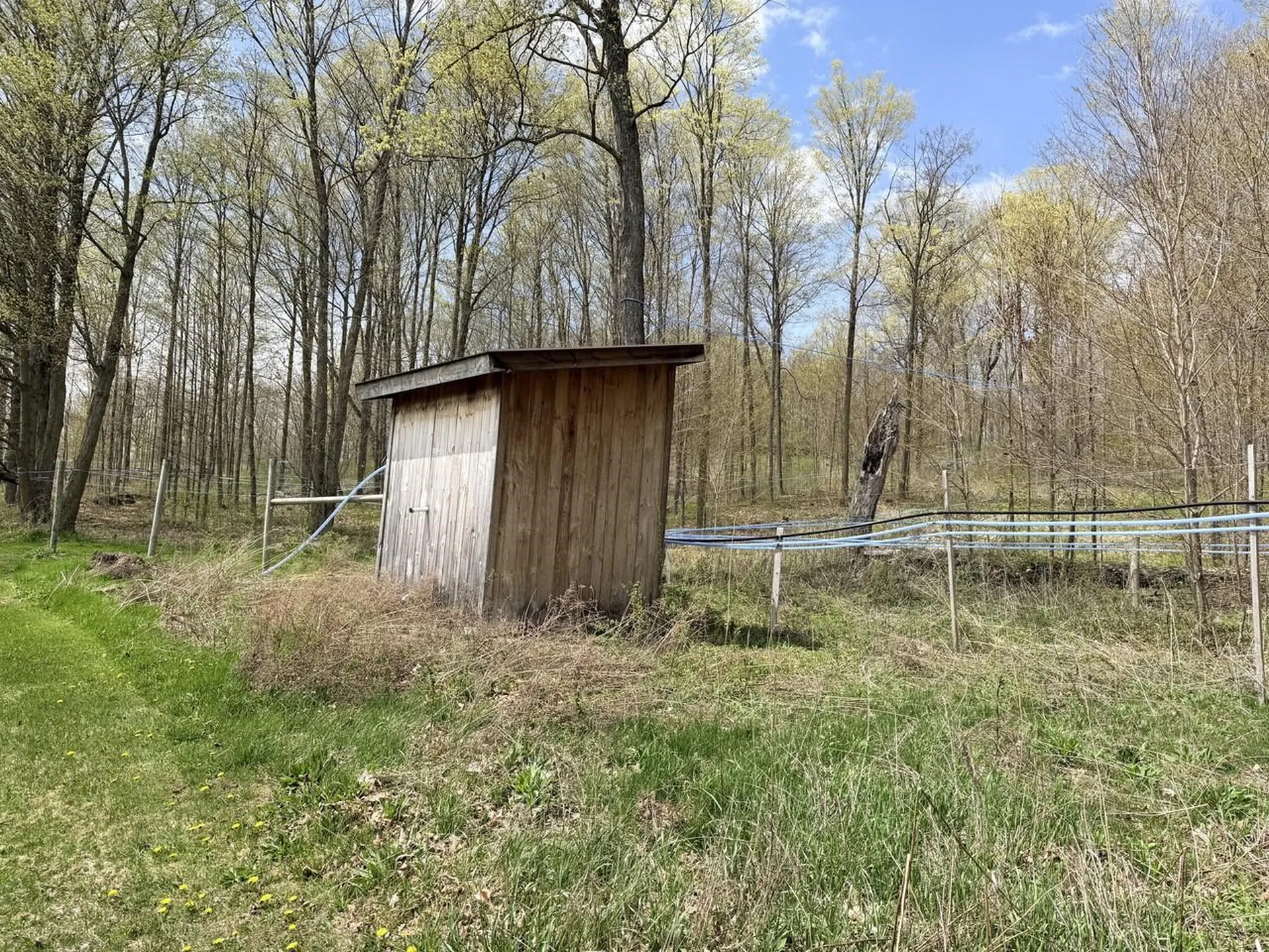 3145 Richville Road Shoreham VT 05770
