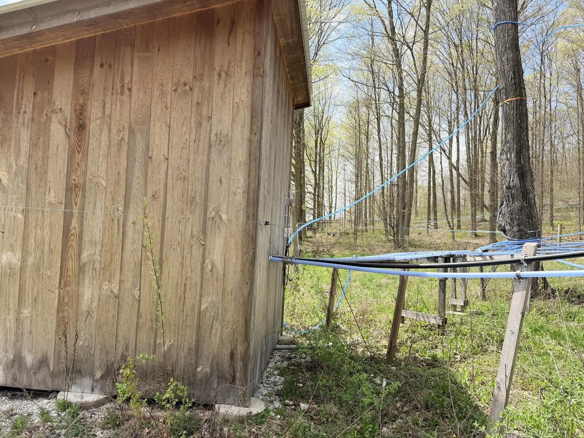 3145 Richville Road Shoreham VT 05770