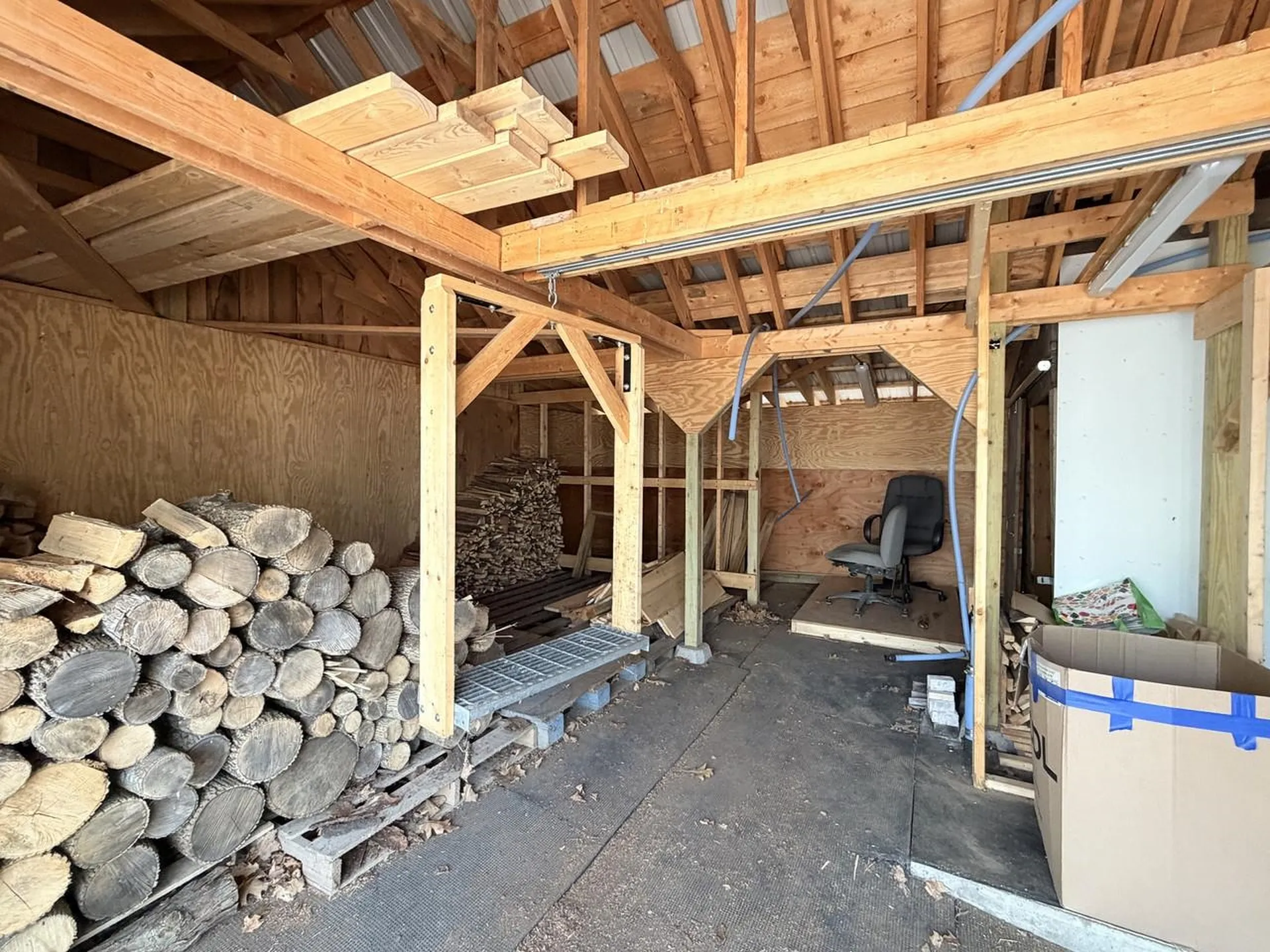 3145 Richville Road Shoreham VT 05770