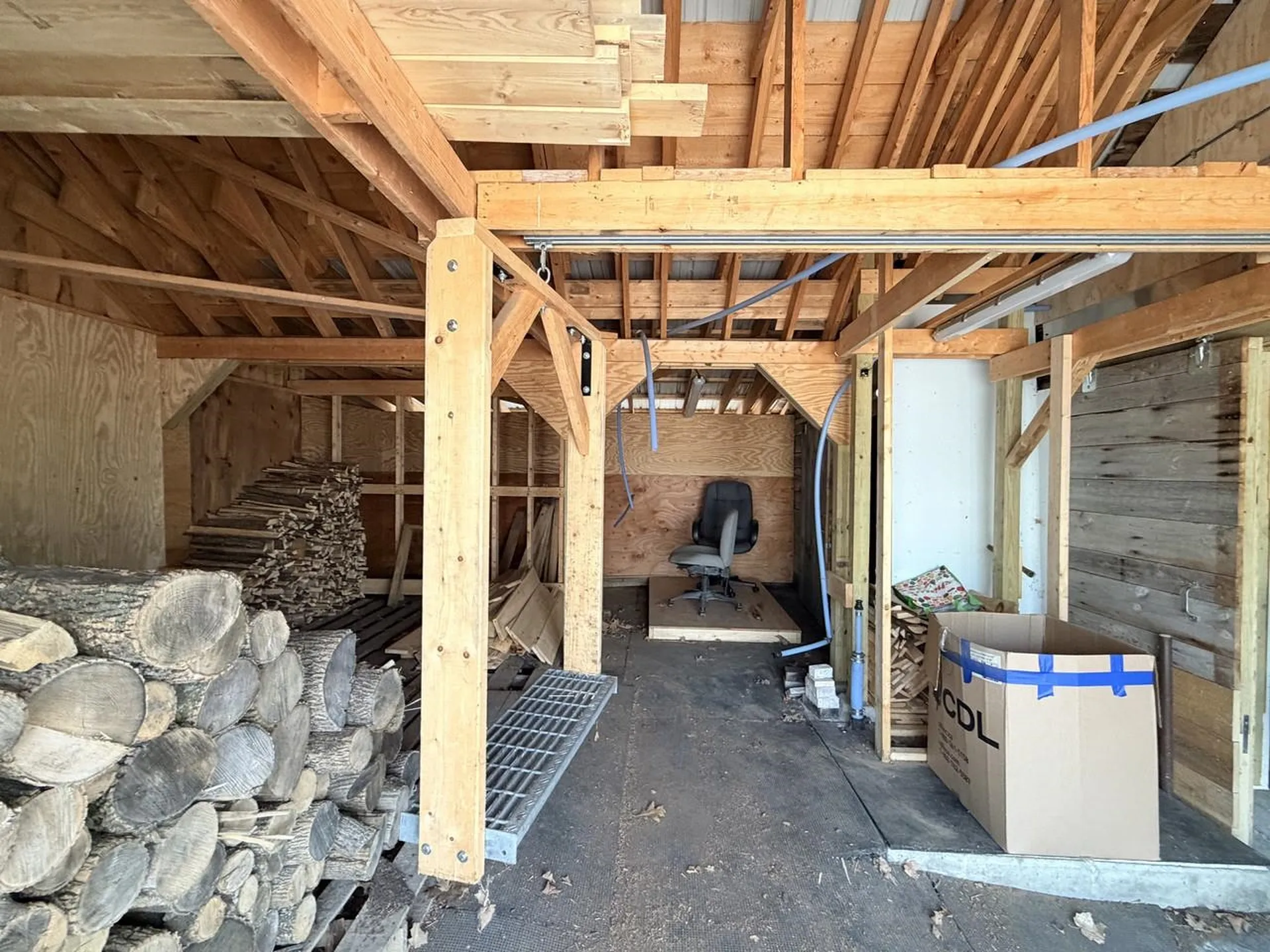 3145 Richville Road Shoreham VT 05770
