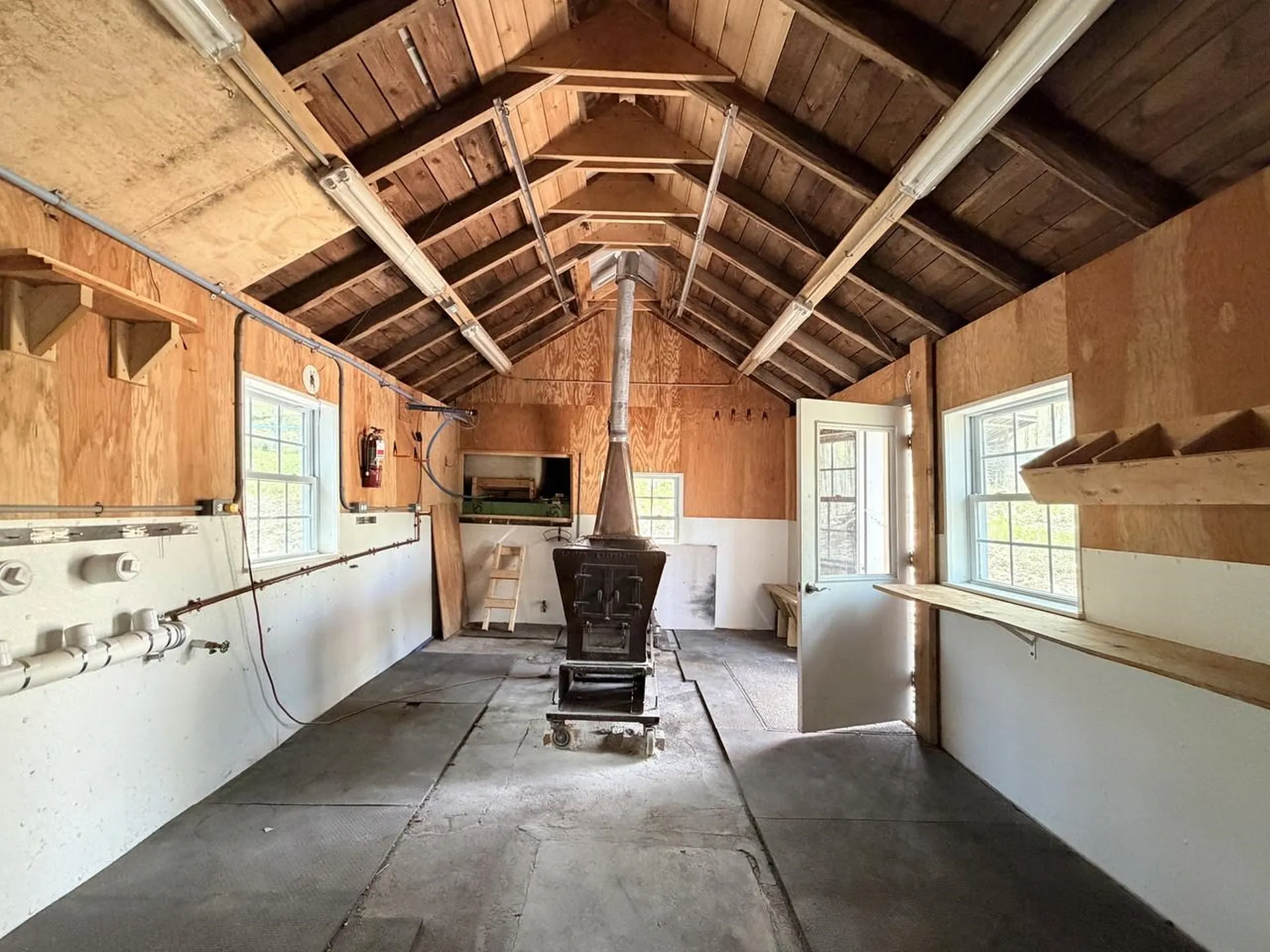 3145 Richville Road Shoreham VT 05770