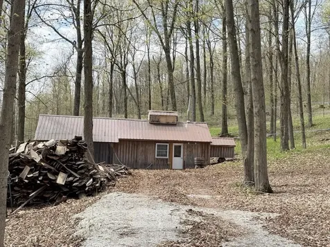 3145 Richville Road Shoreham VT 05770