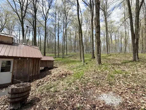 3145 Richville Road Shoreham VT 05770