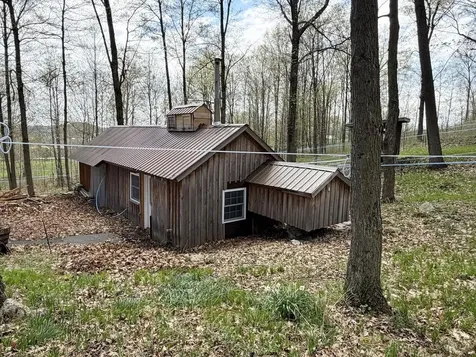 3145 Richville Road Shoreham VT 05770