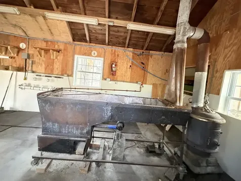 3145 Richville Road Shoreham VT 05770