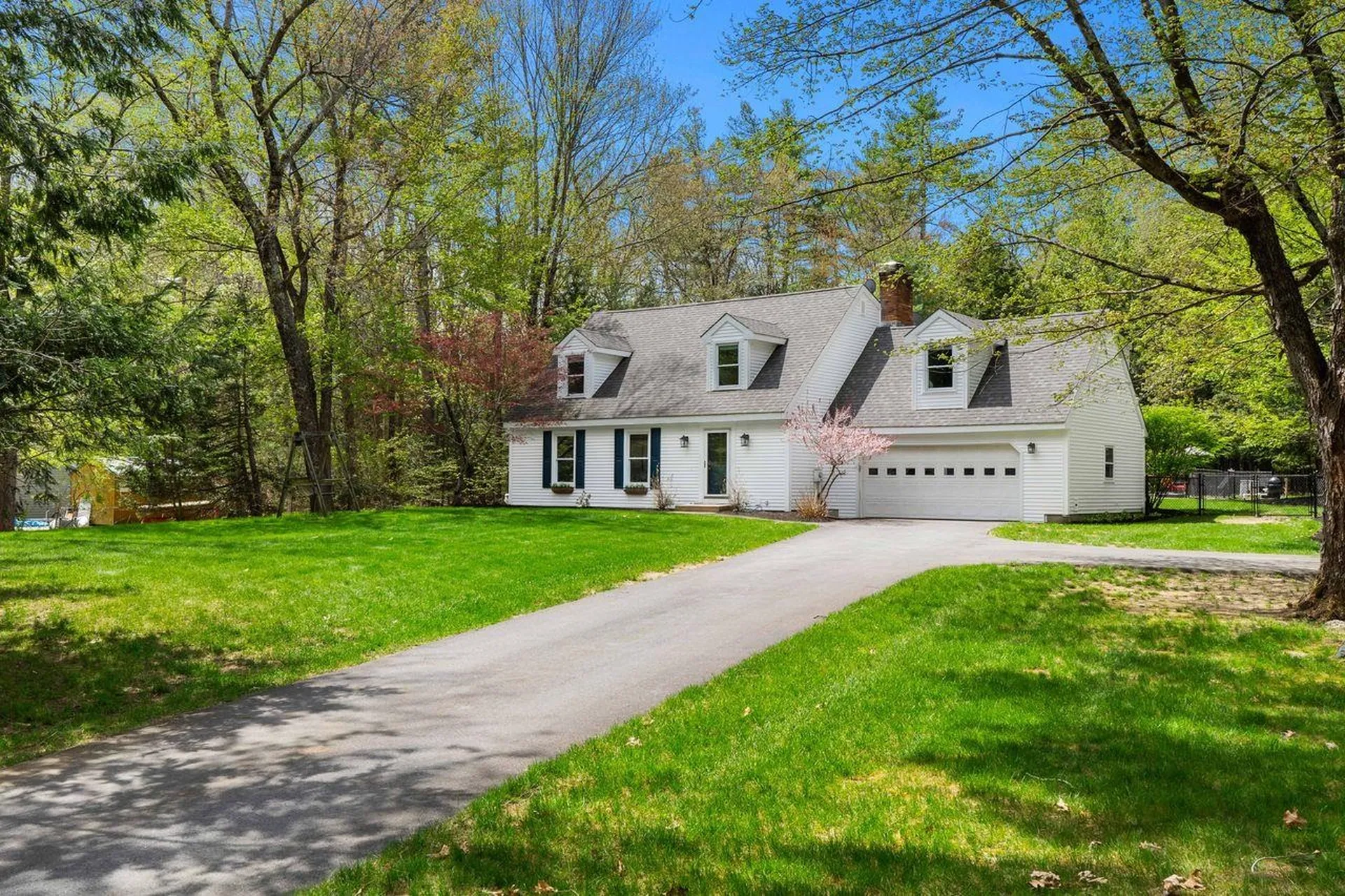 5 Wentworth Drive Bedford NH 03110