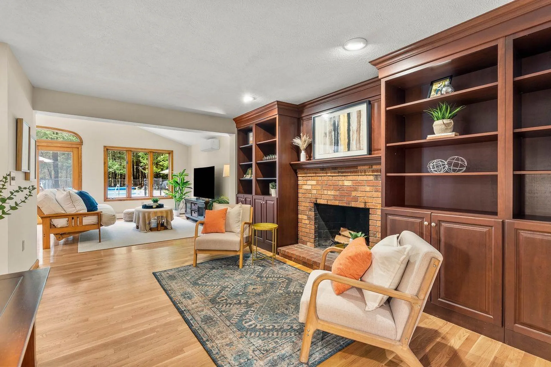5 Wentworth Drive Bedford NH 03110