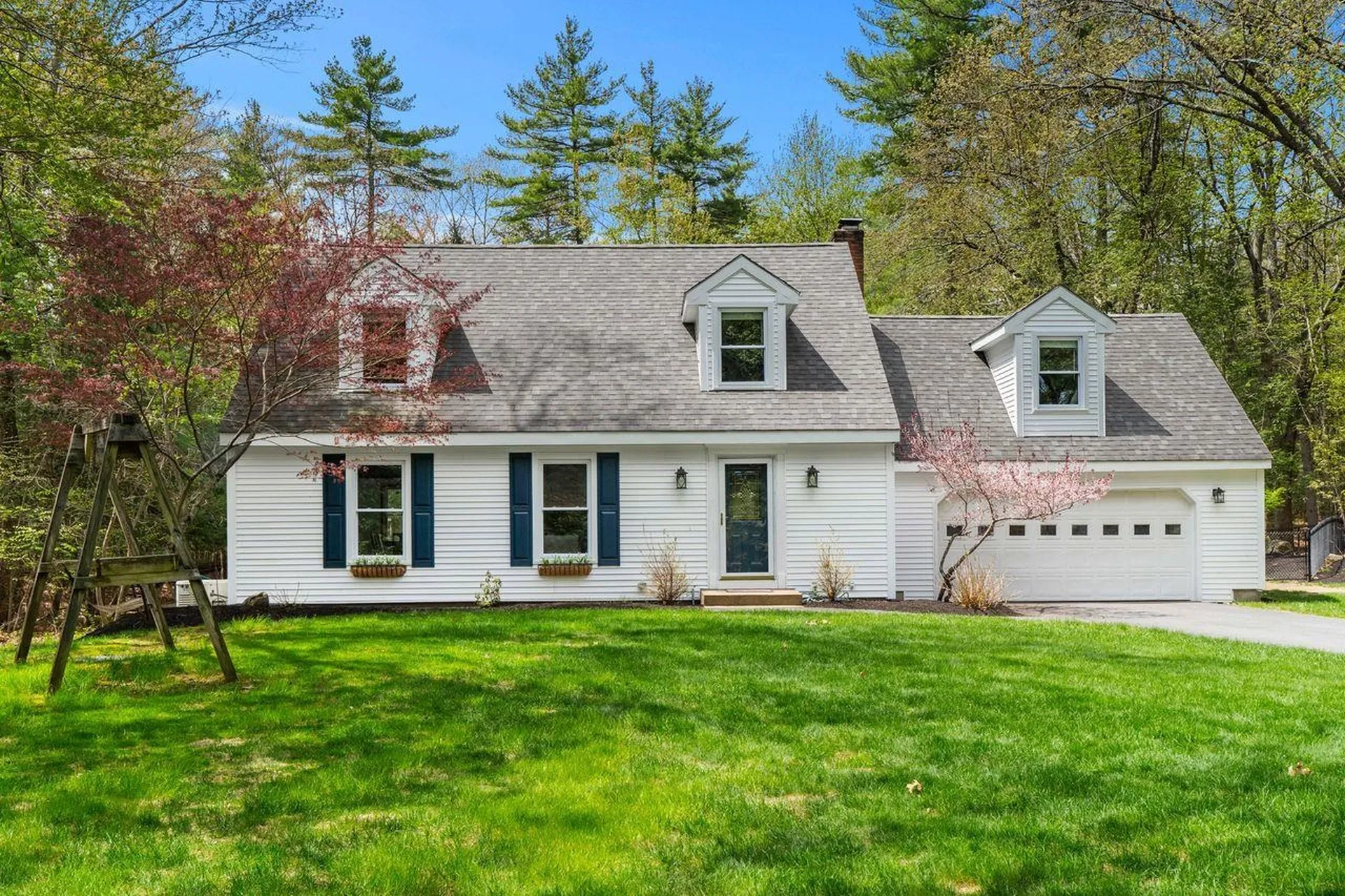 5 Wentworth Drive Bedford NH 03110