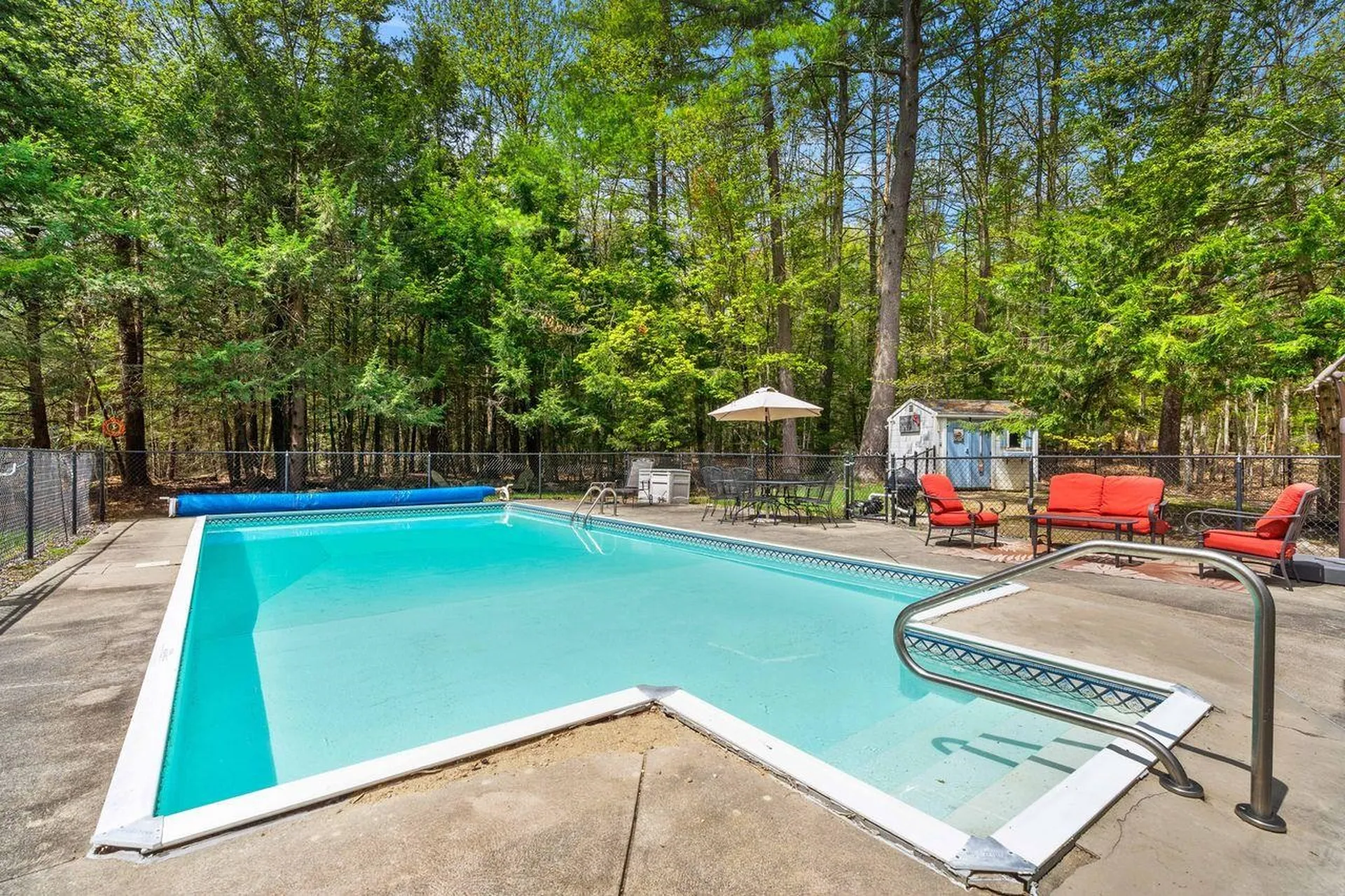 5 Wentworth Drive Bedford NH 03110
