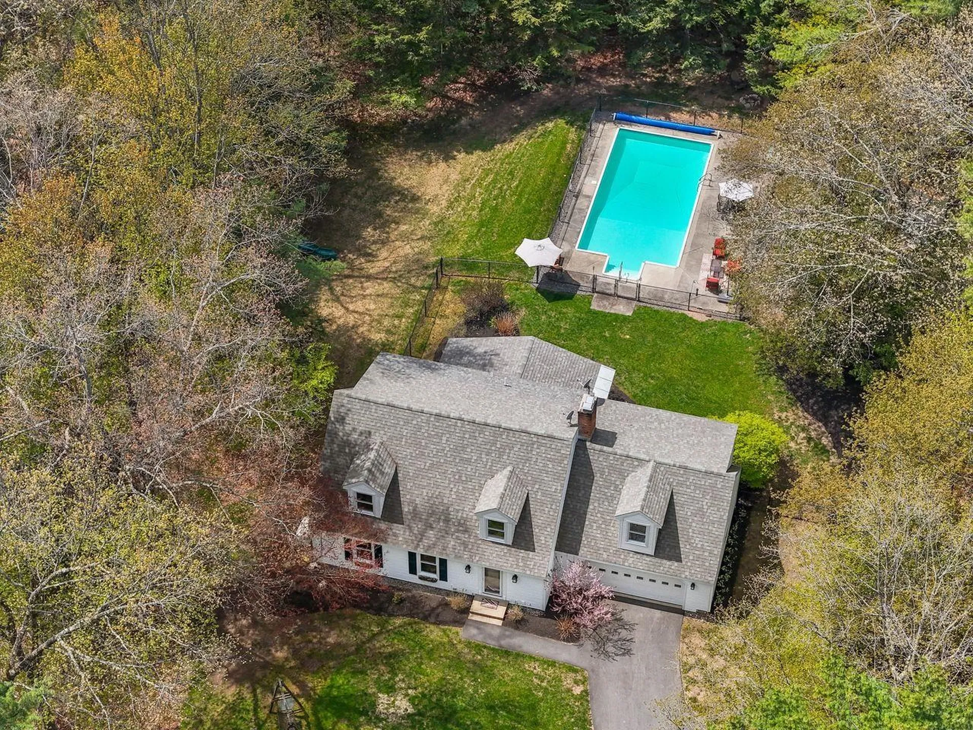 5 Wentworth Drive Bedford NH 03110