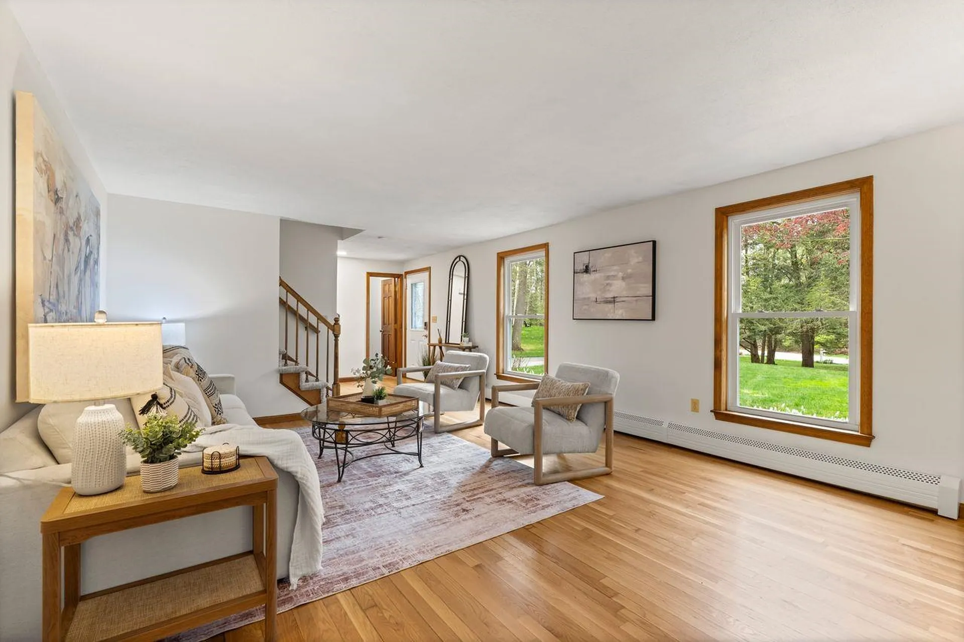 5 Wentworth Drive Bedford NH 03110