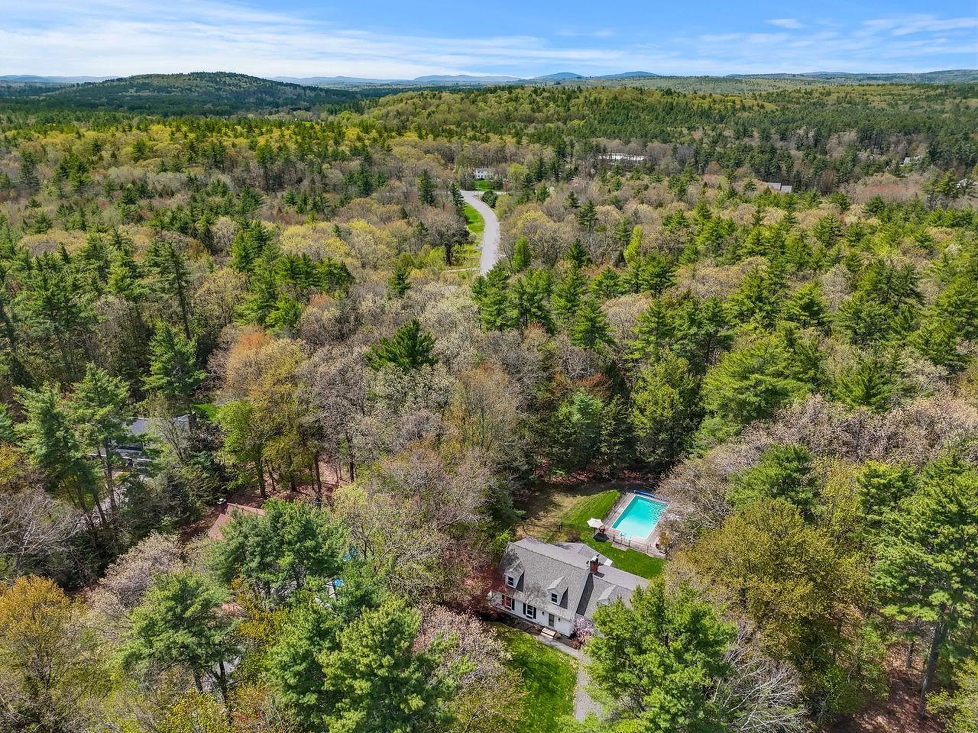 5 Wentworth Drive Bedford NH 03110