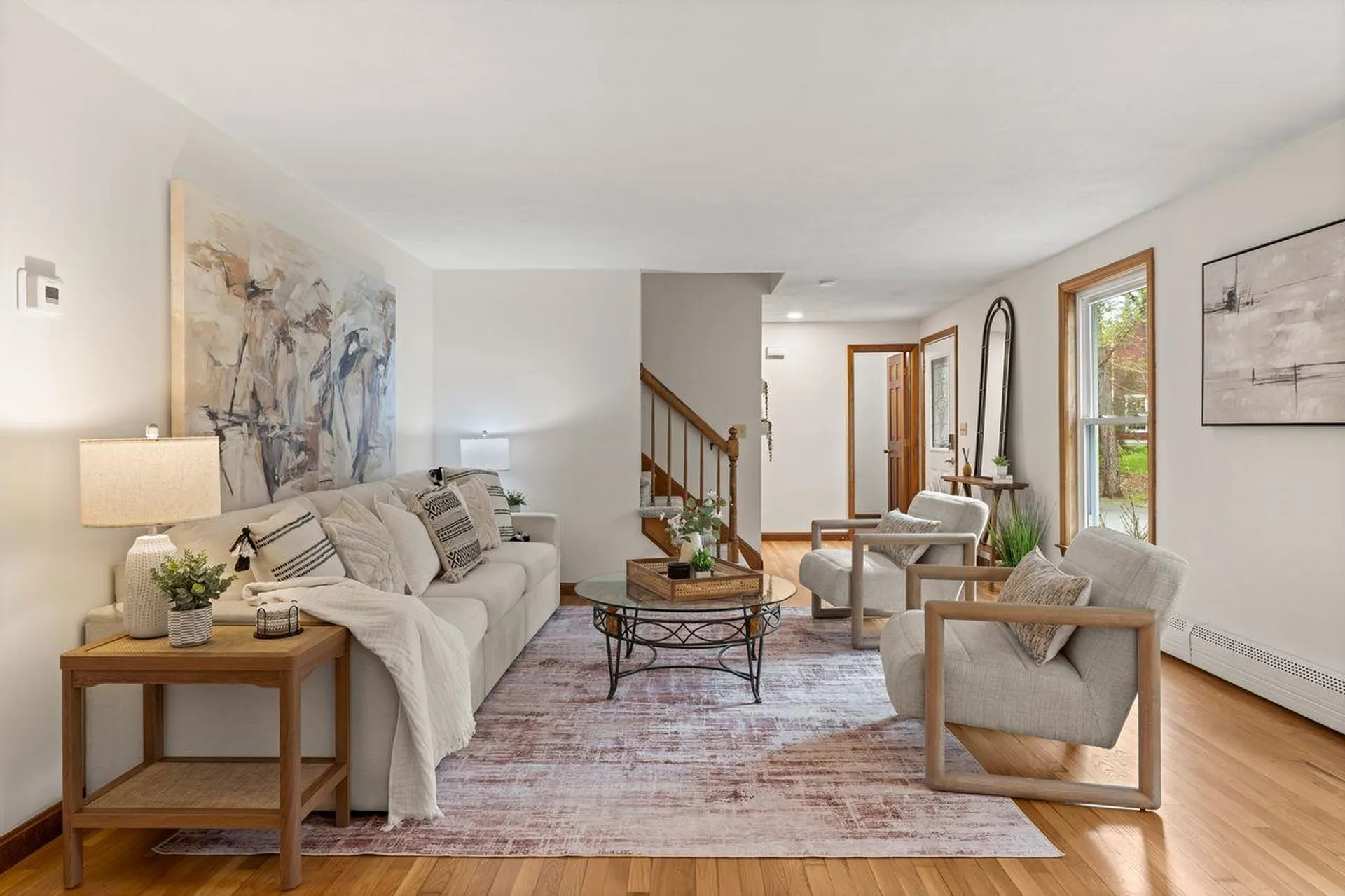 5 Wentworth Drive Bedford NH 03110